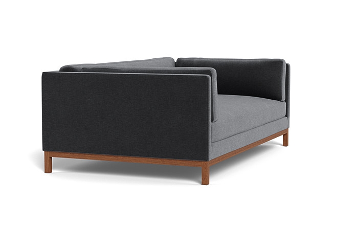 Jasper Fabric Sofa - Image 4