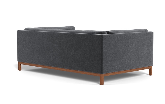 Jasper Fabric Sofa - Image 3