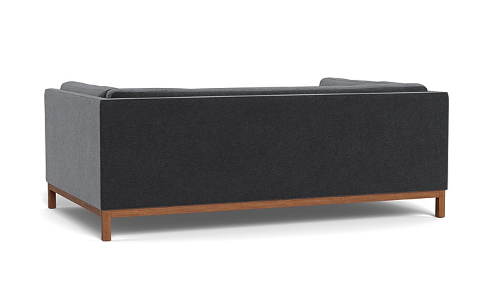 Jasper Fabric Sofa - Image 2