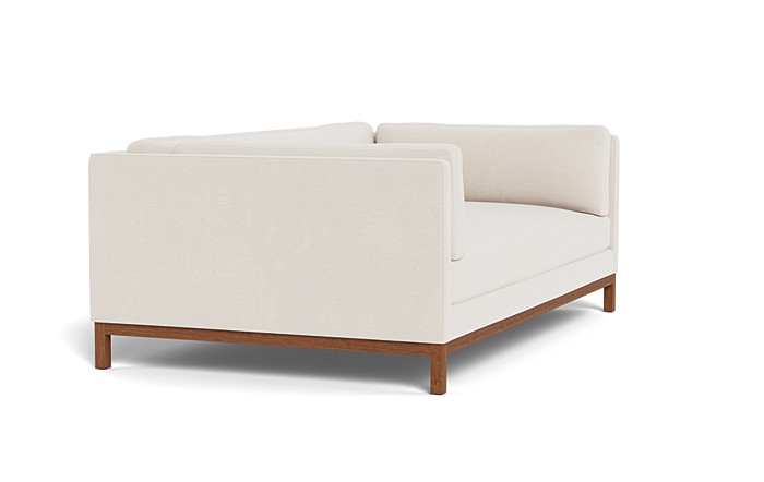 Jasper Fabric Sofa - Image 4