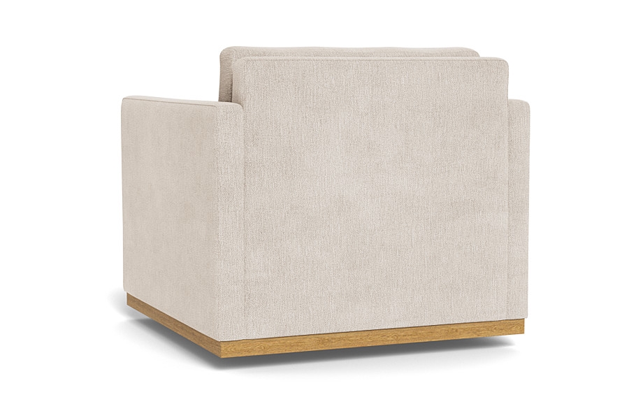 Jasper Swivel Chair - Image 1