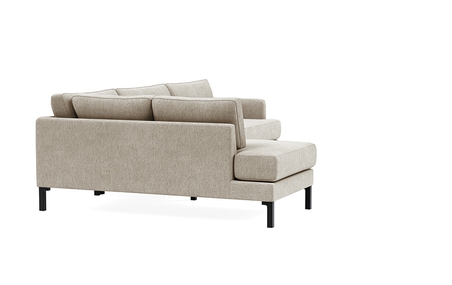 Winslow 3-Seat Left Bumper Sectional - Image 4