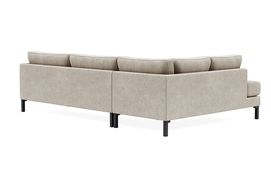 Winslow 3-Seat Left Bumper Sectional - Image 2