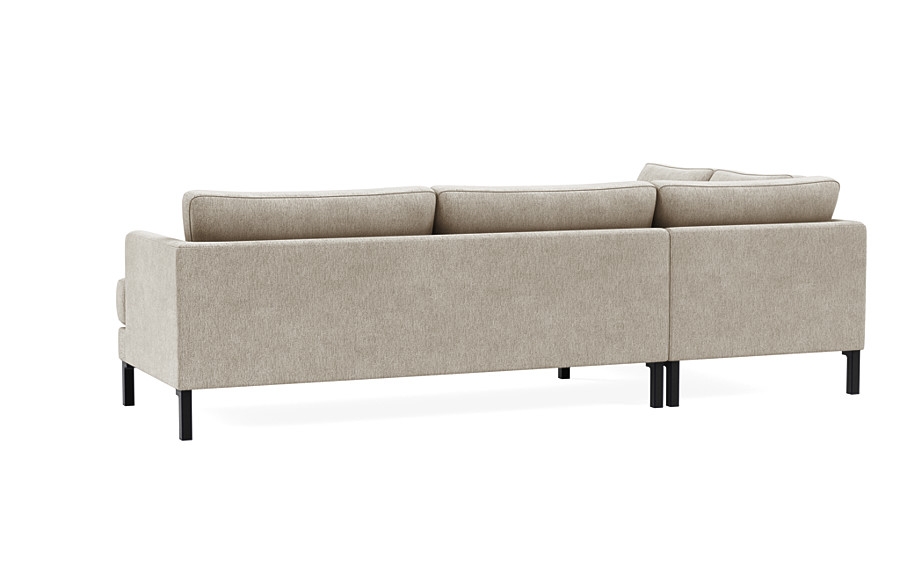 Winslow 3-Seat Left Bumper Sectional - Image 3