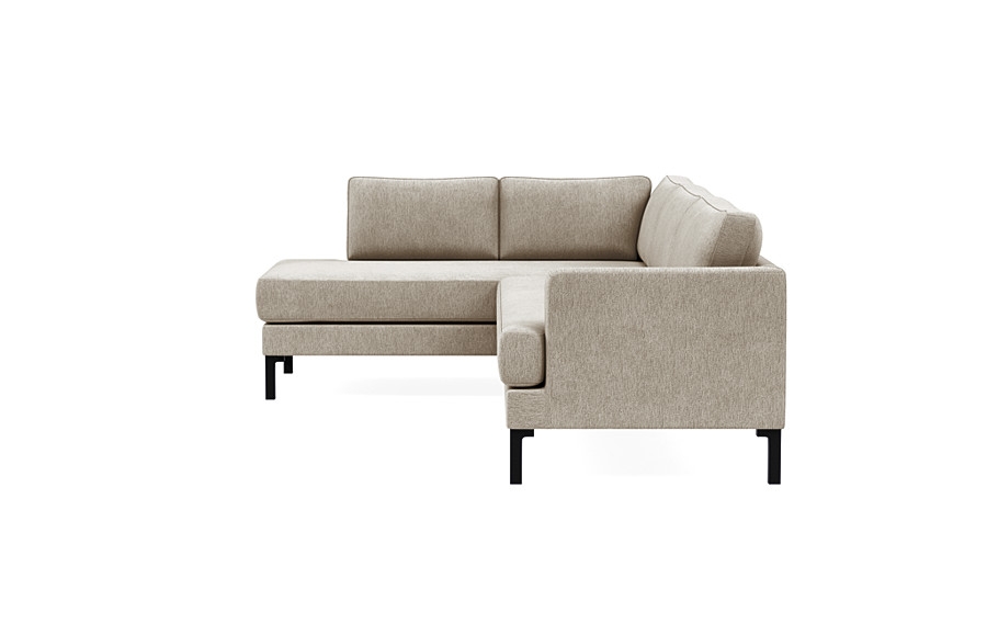 Winslow 3-Seat Left Bumper Sectional - Image 1