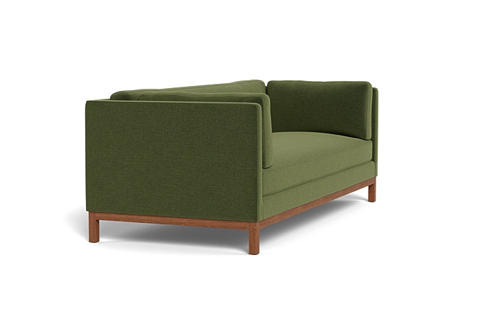 72" Jasper Fabric Sofa - Image 4