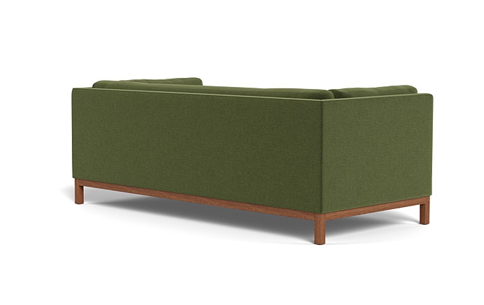 72" Jasper Fabric Sofa - Image 2