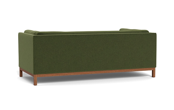 72" Jasper Fabric Sofa - Image 1