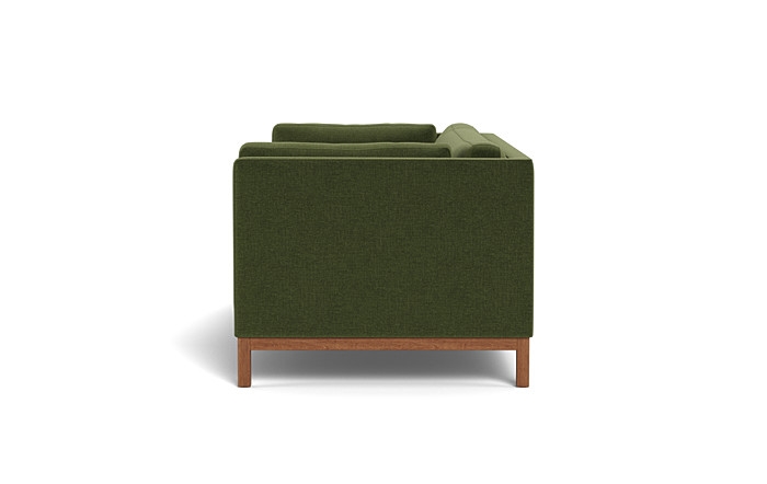 72" Jasper Fabric Sofa - Image 3