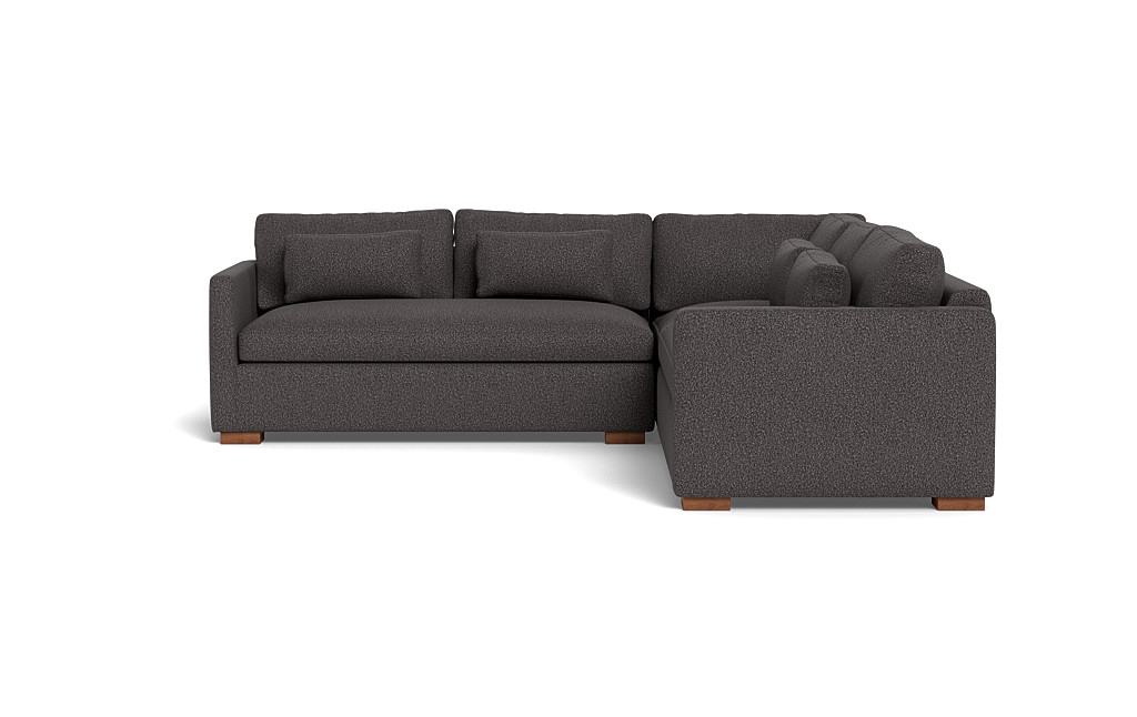 Charly Corner Sectional Sofa - Image 0