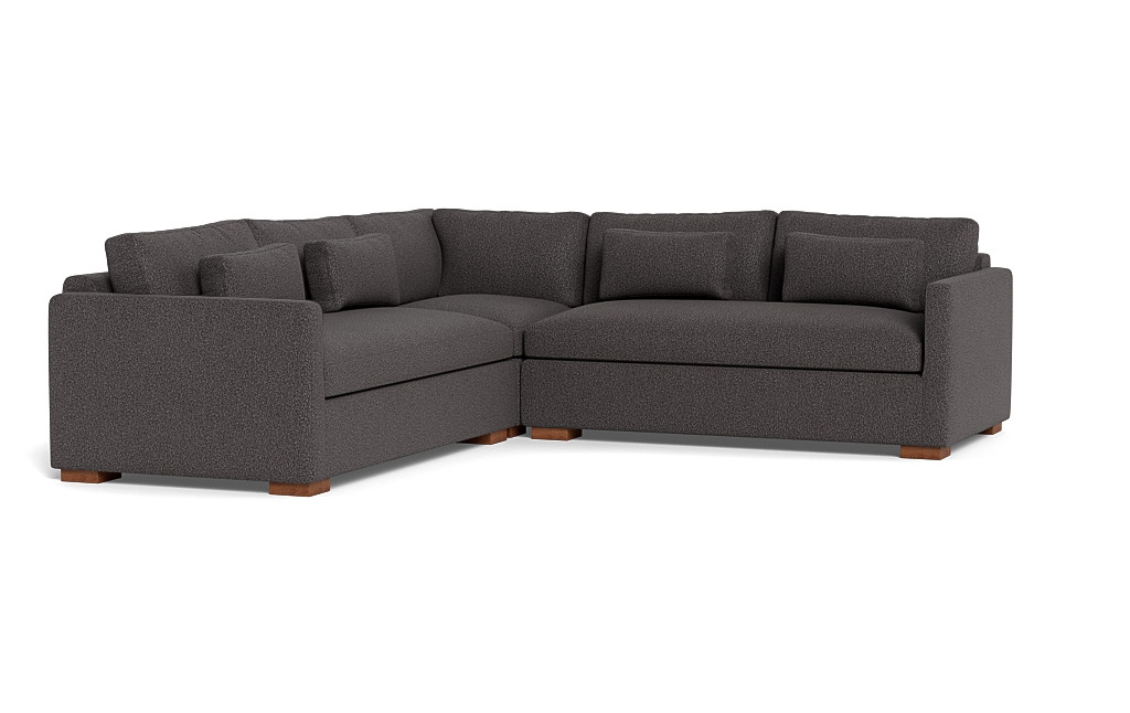 Charly Corner Sectional Sofa - Image 2