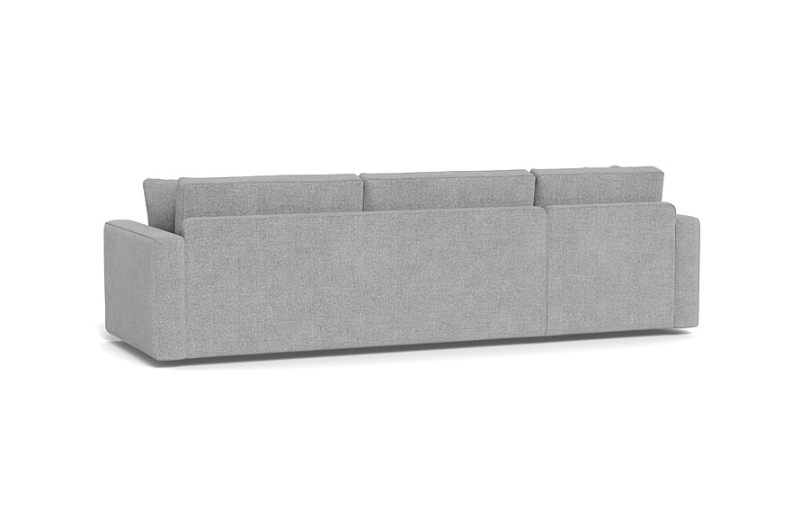 James 3-Seat Left Chaise Sectional - Image 3