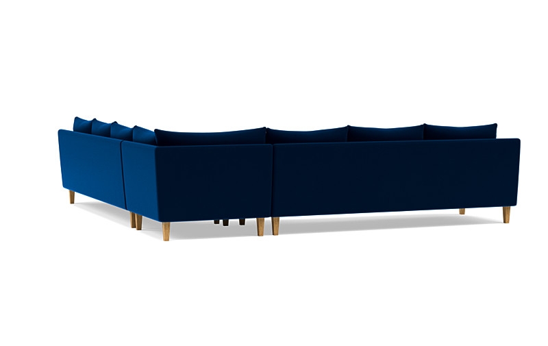 Sloan 6-Seat Corner Sectional - Image 3