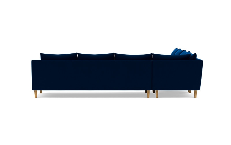Sloan 6-Seat Corner Sectional - Image 1