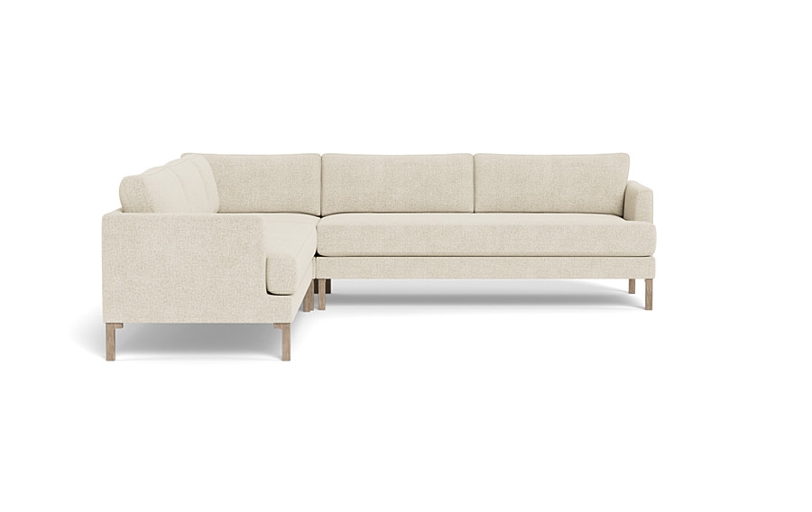Winslow 4-Seat Corner Sectional - Image 0