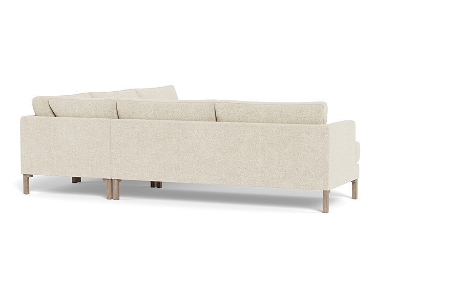 Winslow 4-Seat Corner Sectional - Image 1