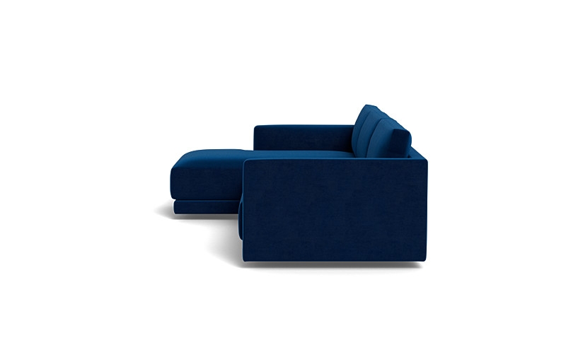 Lukas 3-Seat Left Chaise Sectional - Image 3