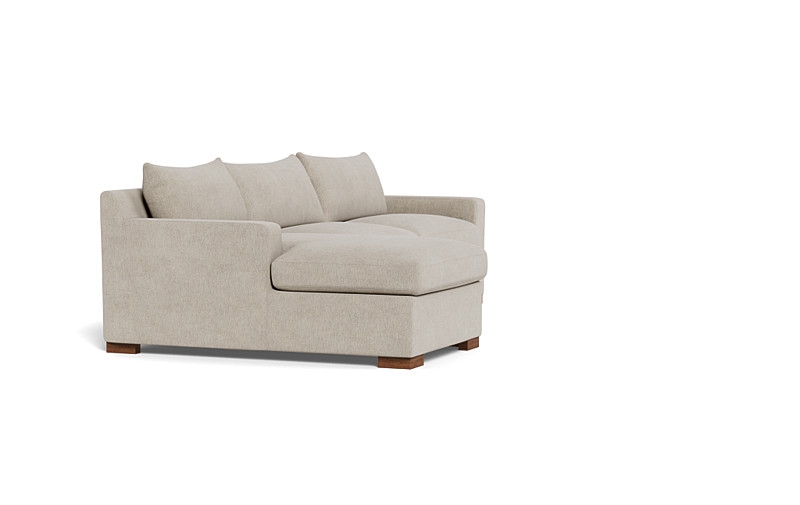 Sloan Left Chaise Sleeper Sectional - Image 2