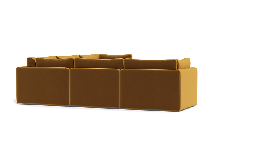 Tatum Modular 4-Seat Corner Sectional - Image 2