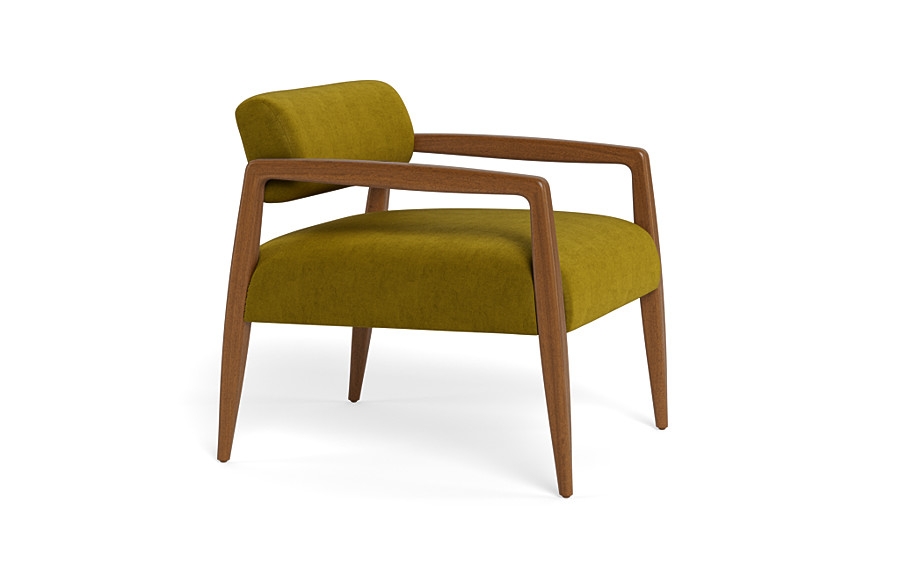 Gwen Accent Chair - Image 4