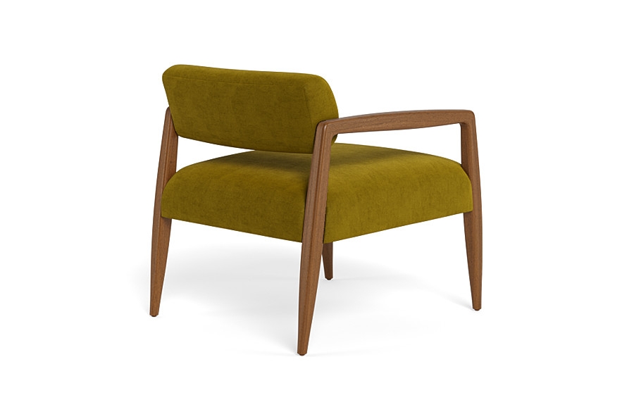 Gwen Accent Chair - Image 2