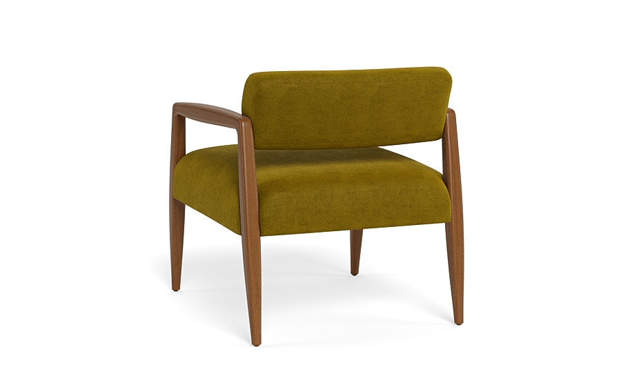 Gwen Accent Chair - Image 1