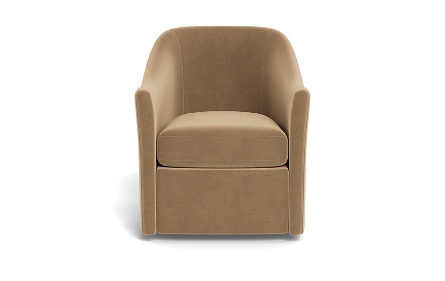 Savona Swivel Chair - Image 0