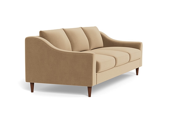 Saylor Slope Arm 3-Seat Sofa - Image 4