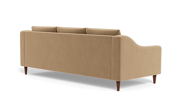 Saylor Slope Arm 3-Seat Sofa - Image 2