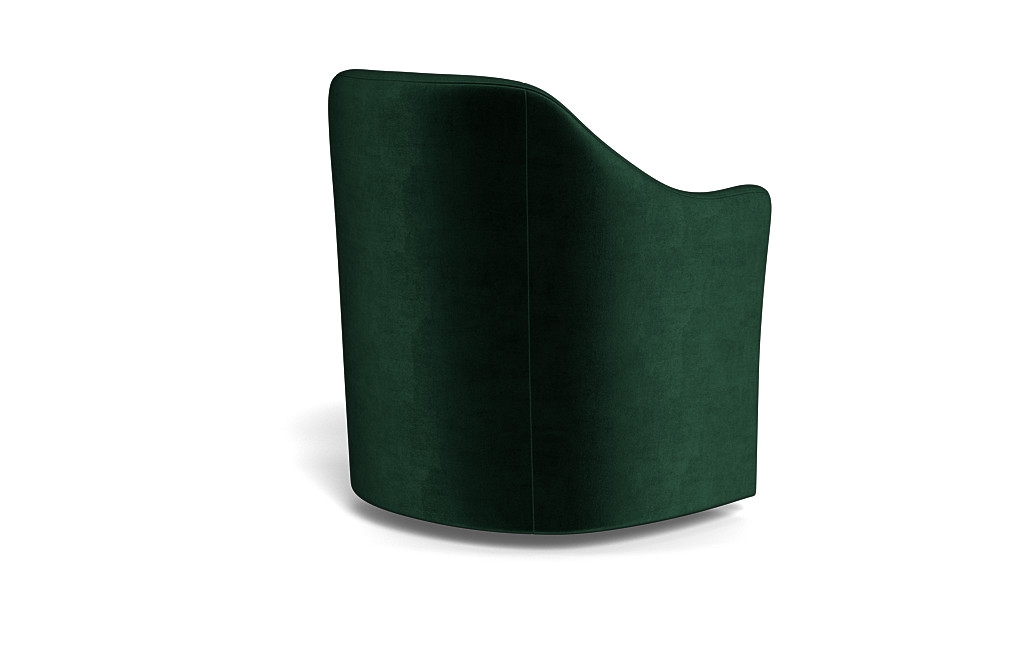 Savona Swivel Chair - Image 4