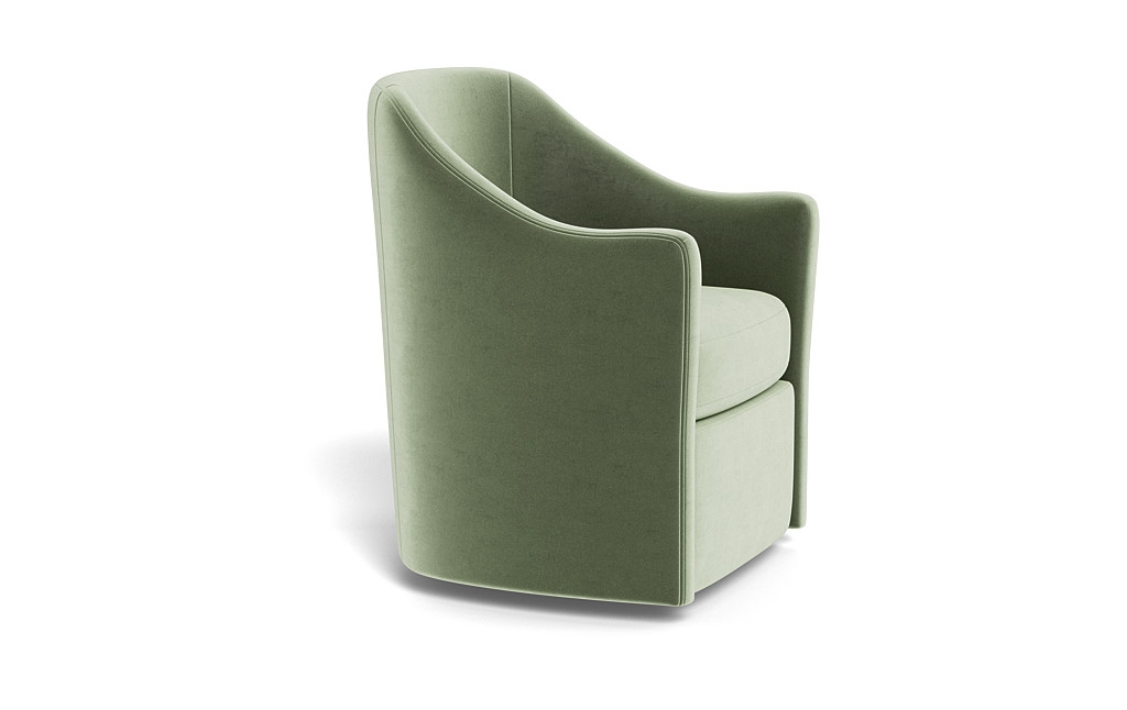 Savona Swivel Chair - Image 3
