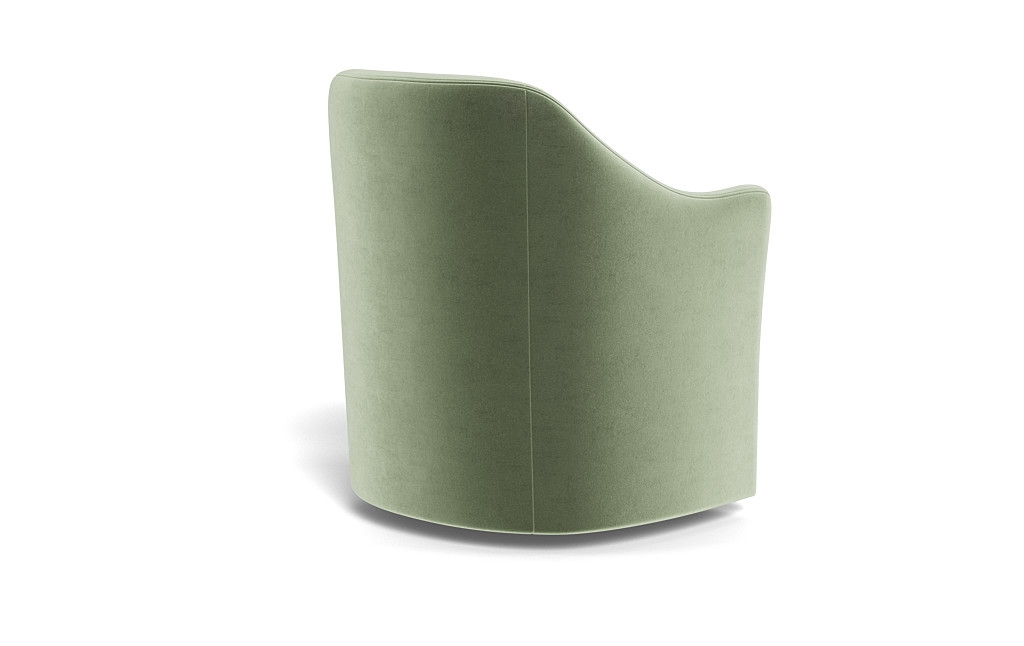 Savona Swivel Chair - Image 2