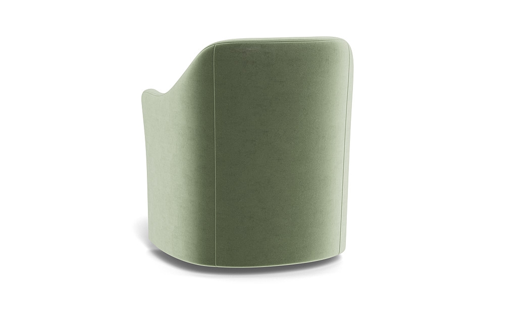 Savona Swivel Chair - Image 4