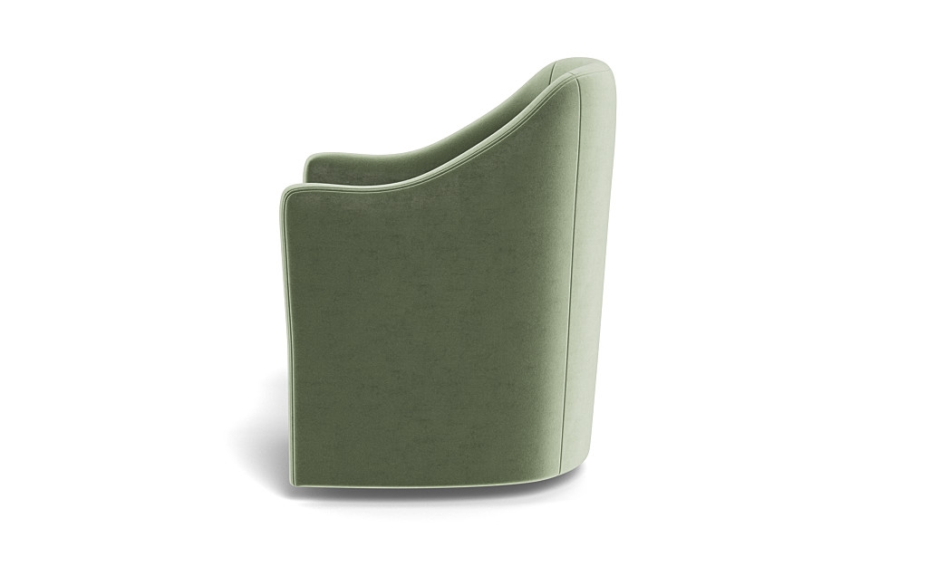 Savona Swivel Chair - Image 1