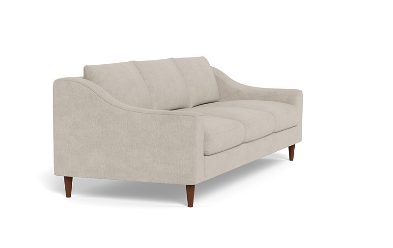 Saylor Slope Arm 3-Seat Sofa - Image 4