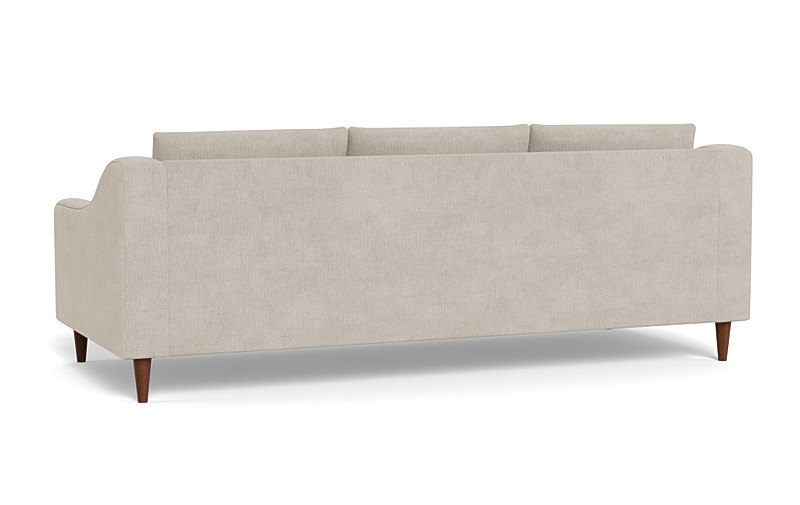 Saylor Slope Arm 3-Seat Sofa - Image 1