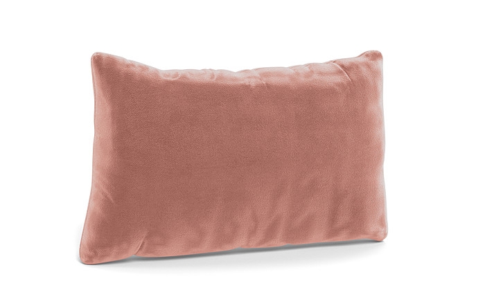 Throw Pillow 13 x 21" Lumbar" - Image 3