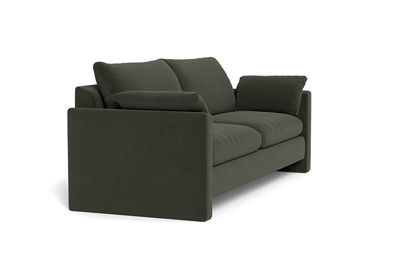Hayley 2-Seat Sofa - Image 1