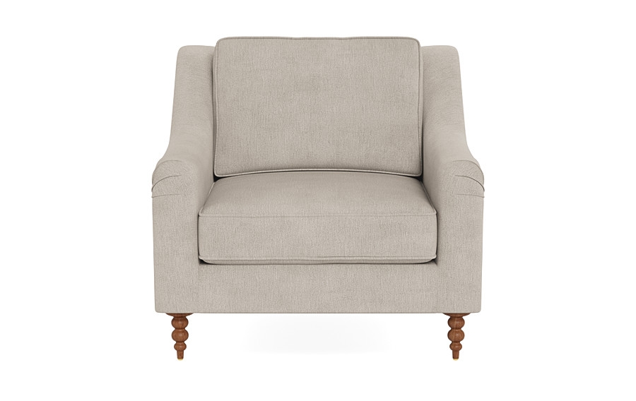 Alexander Accent Chair - Image 0