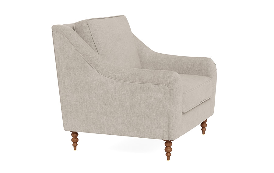 Alexander Accent Chair - Image 3