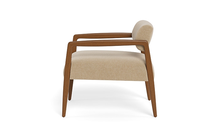 Gwen Accent Chair - Image 1