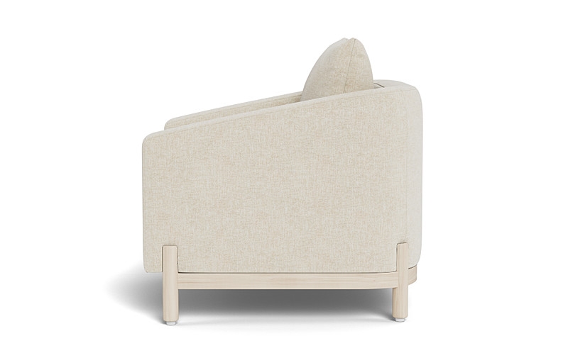 Oslo Accent Chair - Image 1
