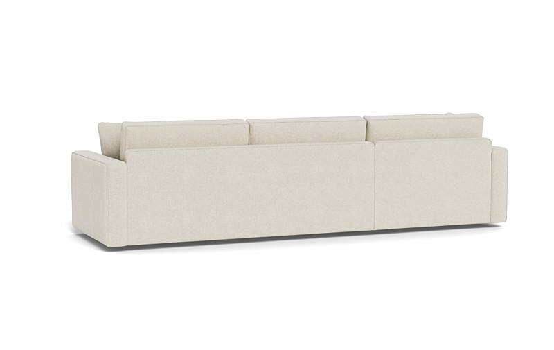 James 3-Seat Left Chaise Sectional - Image 3
