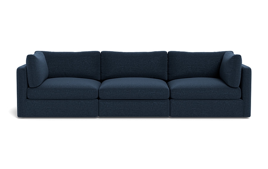 Tatum Modular Fabric Sofa - Image 0