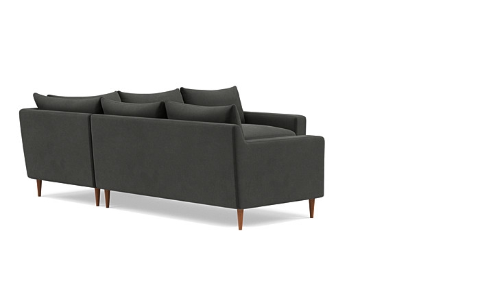 Sloan Corner 4-Seat Sectional Sofa - Image 4