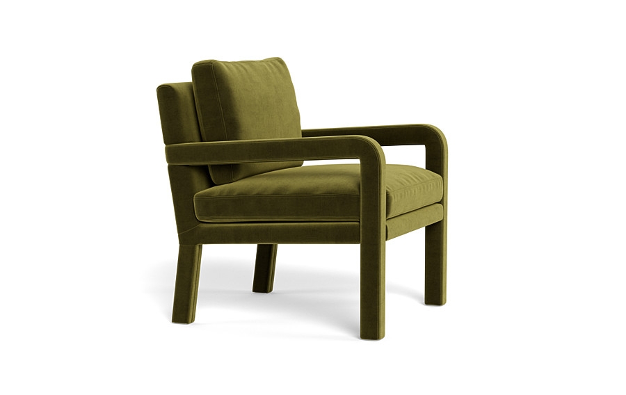Rowan Accent Chair - Image 1