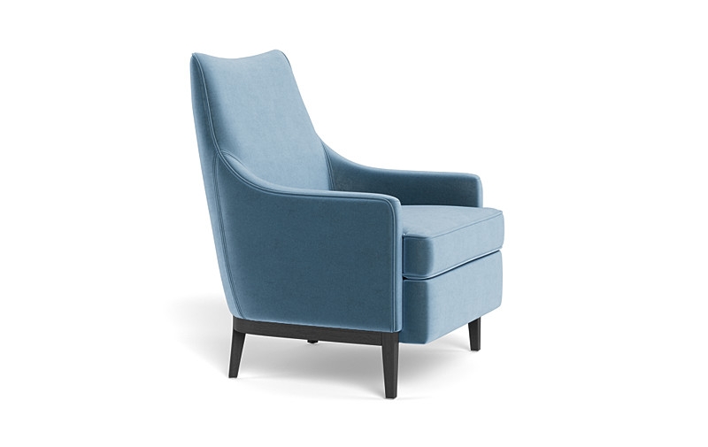 Kingsley Accent Chair - Image 0