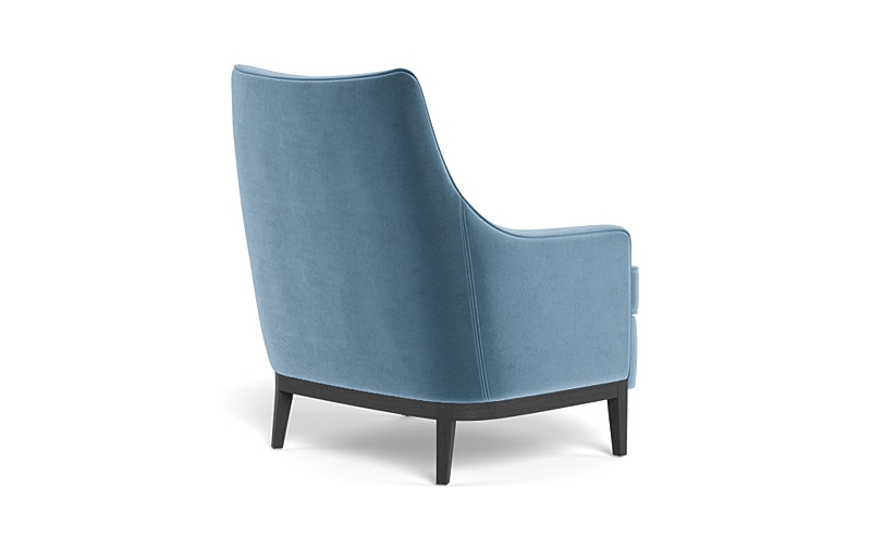 Kingsley Accent Chair - Image 1