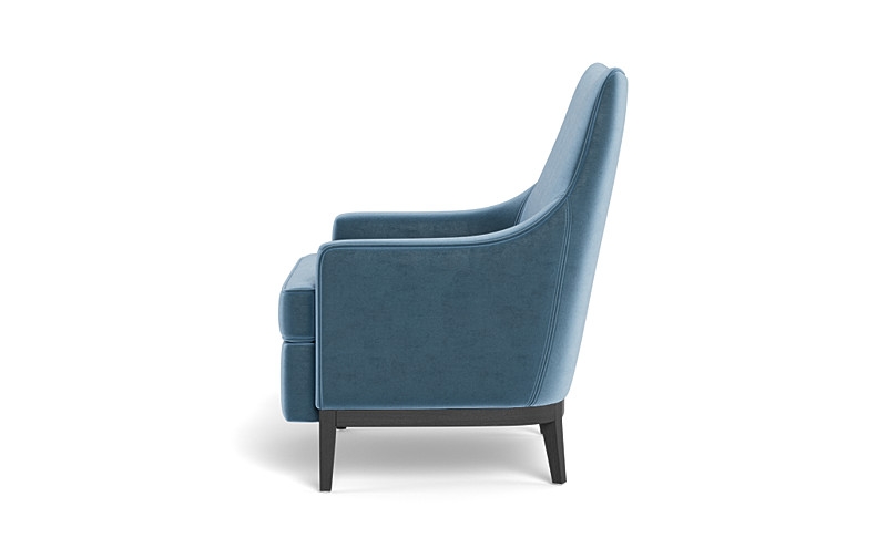 Kingsley Accent Chair - Image 4