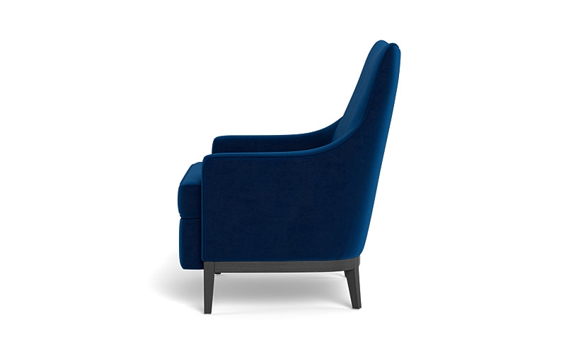 Kingsley Accent Chair - Image 1